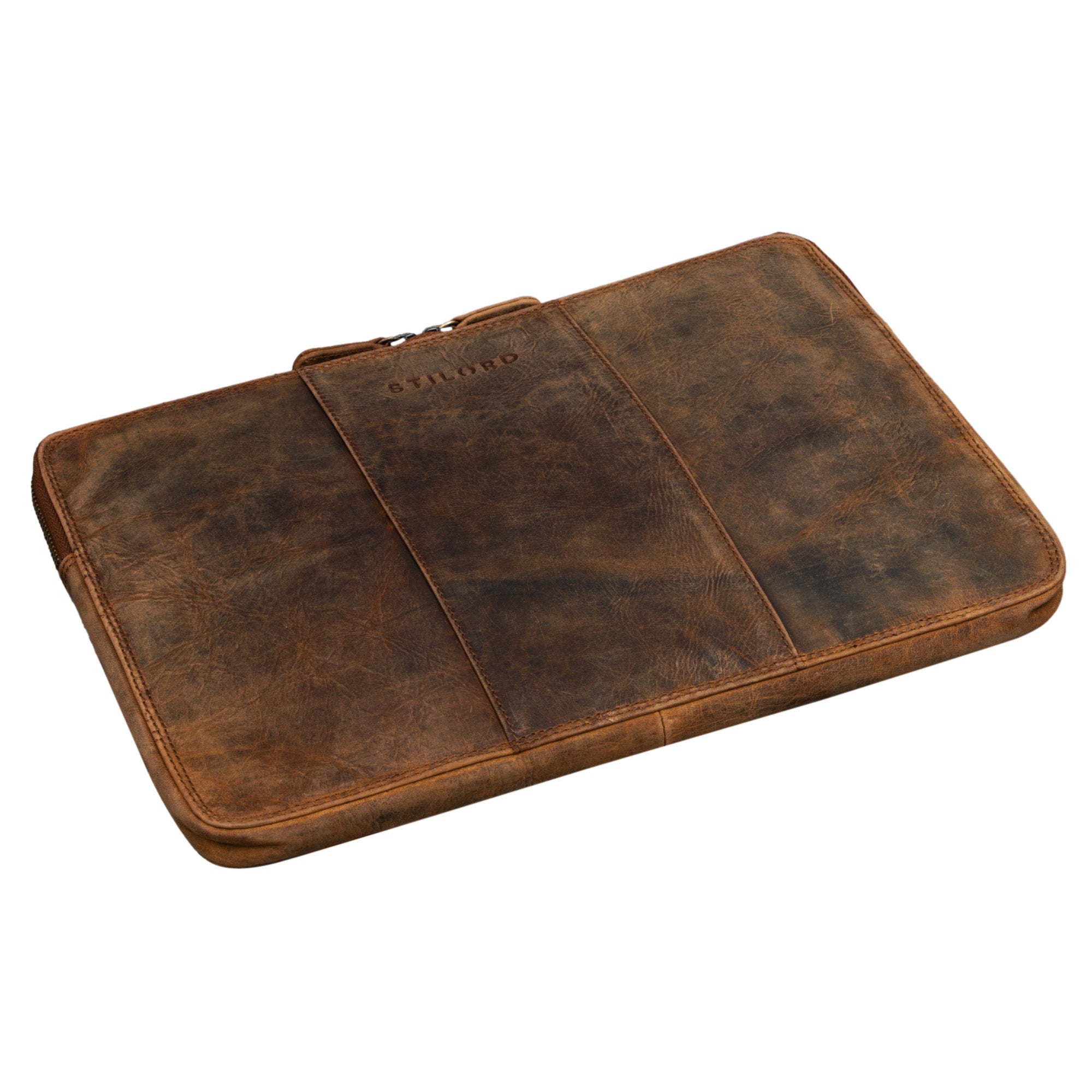 Business Ledermappe 13,3 Zoll