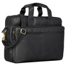 “Thompson” Borsa Portadocumenti Pelle Grande