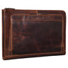 "Murray" Custodia PC 15.6 Pollici Pelle