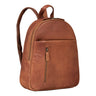 "Hailey" Daypack zaino donna pelle