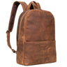 "Chicago" Zaino PC Pelle