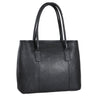 "Janita" Borsa Laptop 15,6 Donna Pelle