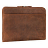 "Troy" Custodia PC 13.3 Pollici Pelle