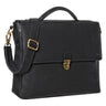 "Chase" Borsa Ventiquattrore Uomo Pelle