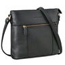 "Medina" Borsa Donna Tracolla Media Pelle Borsa a Spalla Vintage