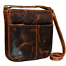 "Lucy" Crossbody Borsa Donna