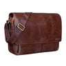 "Lonzo" Vintage Borsa a Spalla