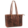 "Rosalind" Borsa a tracolla da donna in pelle