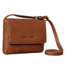 "Audrey" Vintage Borsa in Pelle Donna