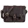 "Lara" Borsa donna a tracolla vintage