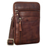 "Brooks" Marsupio Cintura Pelle Vintage