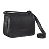 "Malou" Donna Borsa Tracolla Vintage in Pelle