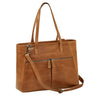 “Madeleine” Borsa da Donna Grande in Pelle