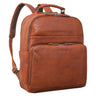 "Pasadena" Zaino Porta PC Pelle 14 Pollici