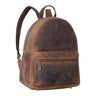 “Flynn” Zaino Vintage Porta PC