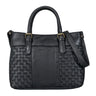 "Daniela" Moderna Borsa a Mano Pelle Donna