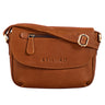 “Tamara” Borsa a Tracolla Donna in Pelle