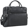 "Jared" Borsa Porta PC 16 Pollici in Pelle Uomo