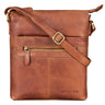 "Morgan" Borsa a Tracolla Vintage Donna