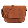"Loreen" Pochette donna elegante pelle