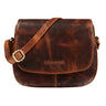 “Savannah” Borsetta Donna Tracolla Pelle