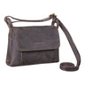 "Alessia" Pochette Tracolla Donna in Pelle