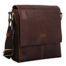 "Malte" Borsa messenger piccola