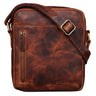 “Kennedy” Borsa a Tracolla Piccola Uomo