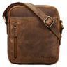 “Kennedy” Borsa a Tracolla Piccola Uomo