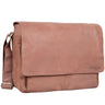 "Lonzo" Vintage Borsa a Spalla