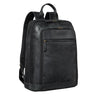"Watson" Zaino laptop 15,6 pollici  Uomo in Vera Pelle Grande