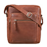 "Ringo" borsa a tracolla in pelle
