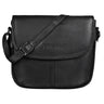 "Cleo" Handbag Donna Vera Pelle
