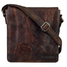 “Gerry” Borsello Casual Uomo in Vera Pelle