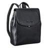 "Hazel" Zainetto Elegante Donna Vera Pelle Daypack Porta PC 13,3 Pollici
