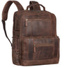 "Eike" Zaino portatile moda 15,6 pollici