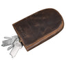 "Monty" Borsa portachiavi pelle
