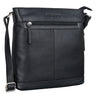 "Henrike" Borsa a tracolla da donna in pelle