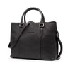 "Lexa" Borsa Grande in Pelle Donna