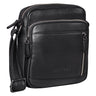 “Trae” Pochette a Mano Uomo Pelle