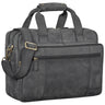 "Experience" XL Ventiquattrore Pelle Uomo Porta Laptop 15,6 Pollici