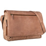 "Jan" Borsa per Computer in Pelle