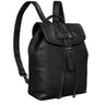 "Ranger" Vintage Zaino in pelle 13,3 pollici