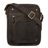 "Randall" Vintage Borsello a Tracolla Pelle