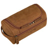 "Rowan" Beauty Case da Appendere Pelle