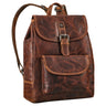 "Adele" Borsa Zaino Donna Piccolo Pelle