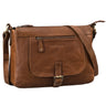 “Odette” Borsa in pelle  da donna