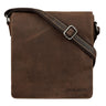 “Gerry” Borsello Casual Uomo in Vera Pelle