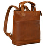 "Josie" Borsa zaino donna pelle