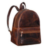 “Flynn” Zaino Vintage Porta PC